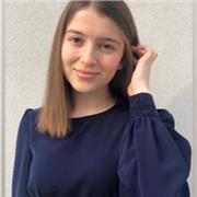 Studentessa universitaria offre ripetizioni ad alunni di scuola elementari, media e biennio delle superiori